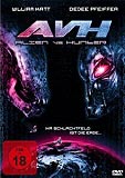 AVH - Alien vs. Hunter (uncut)